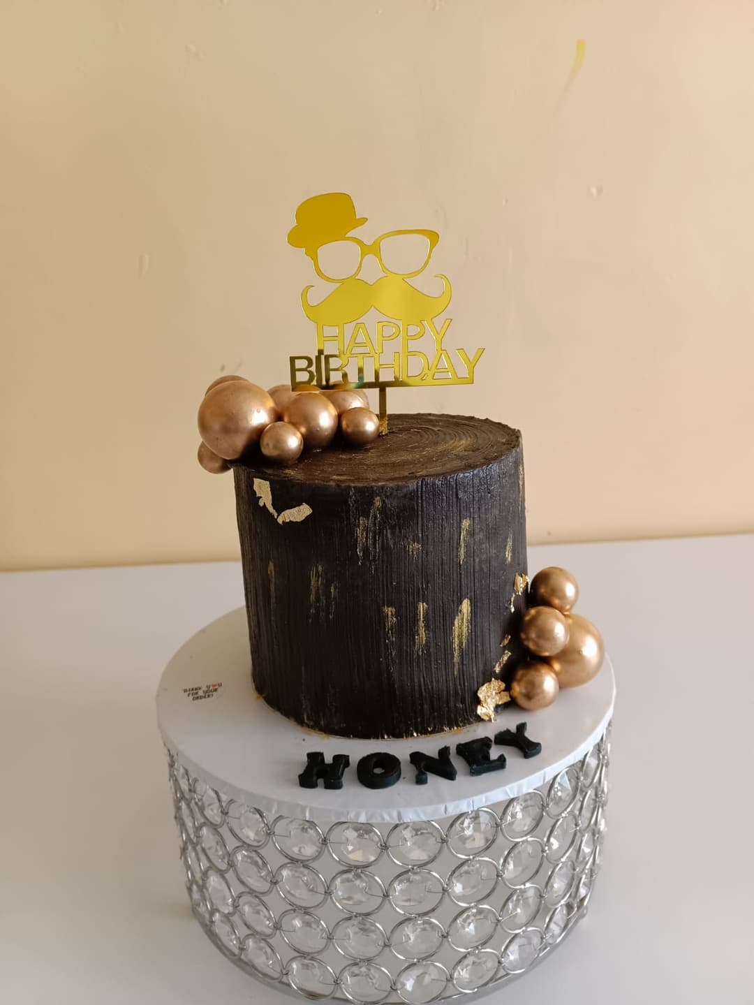 Birthday Cakes