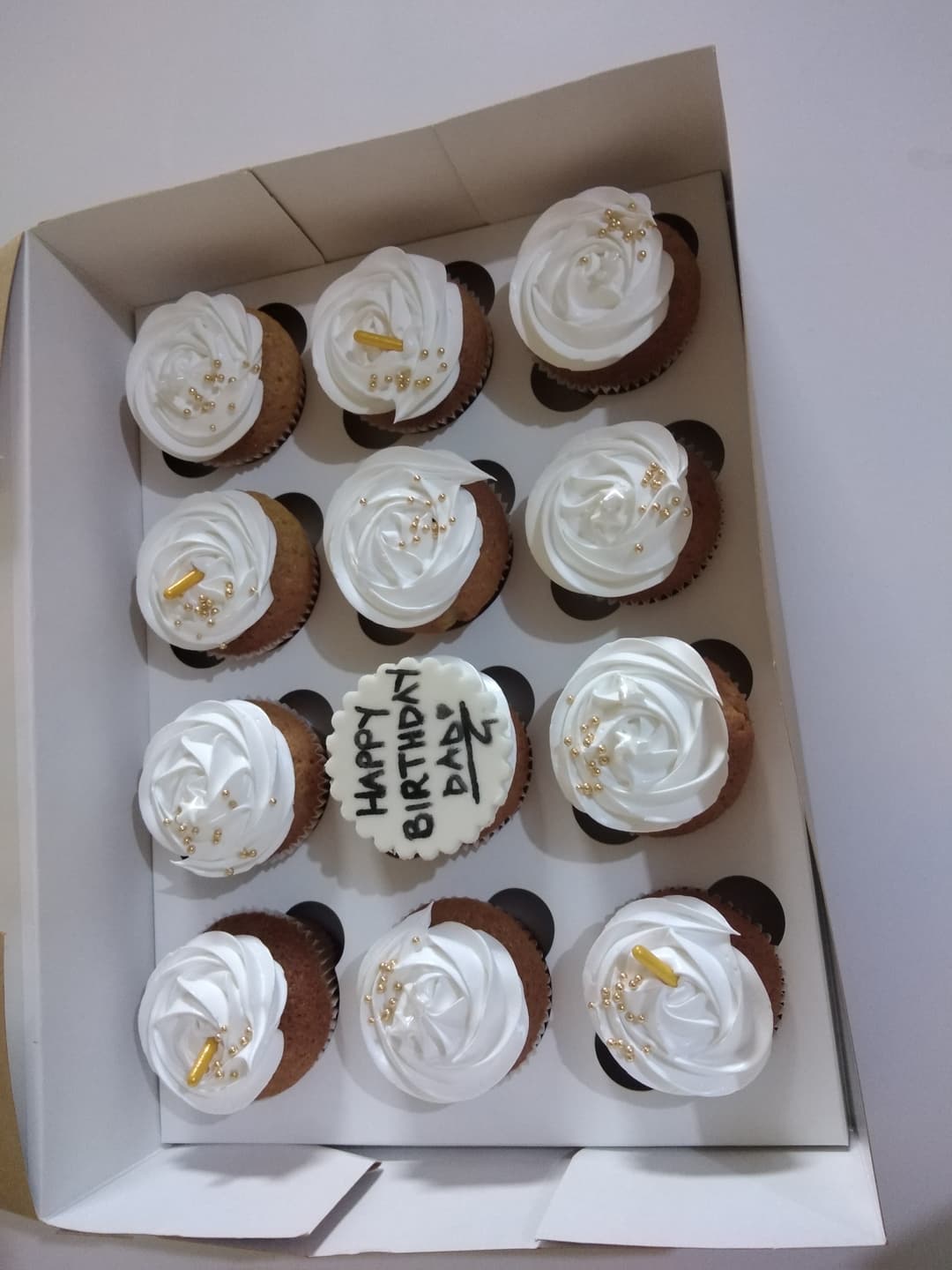 Cupcakes