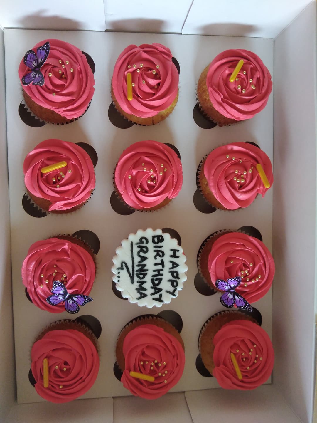 Cupcakes