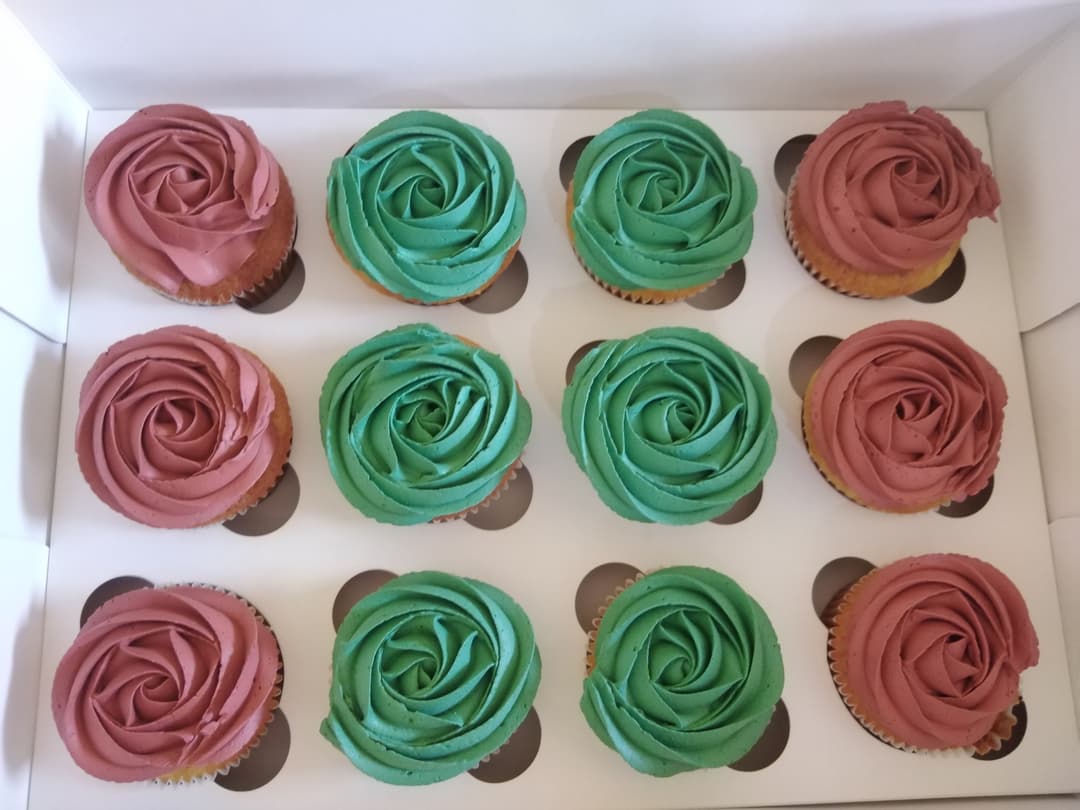 Cupcakes