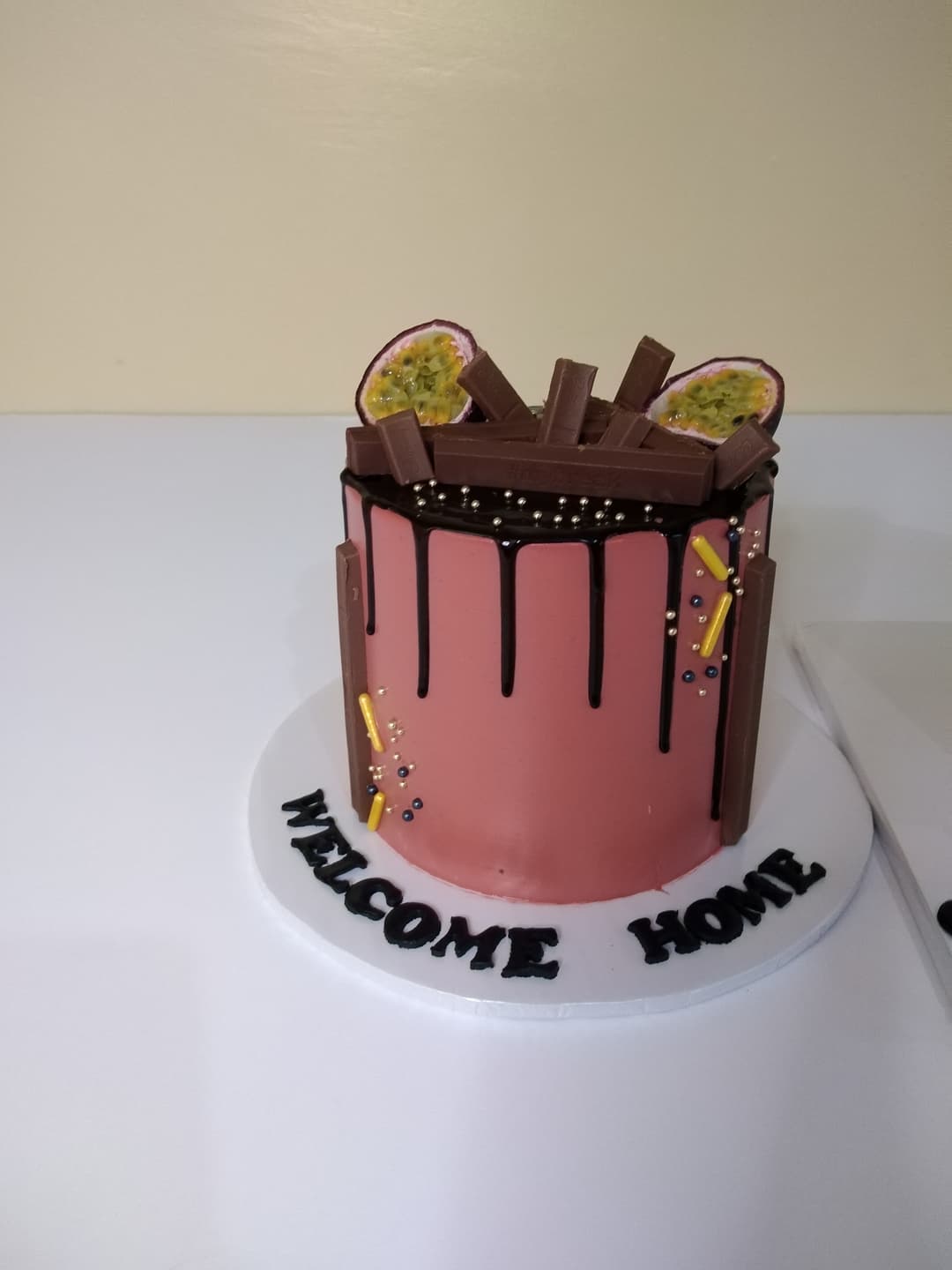 Custom Cakes