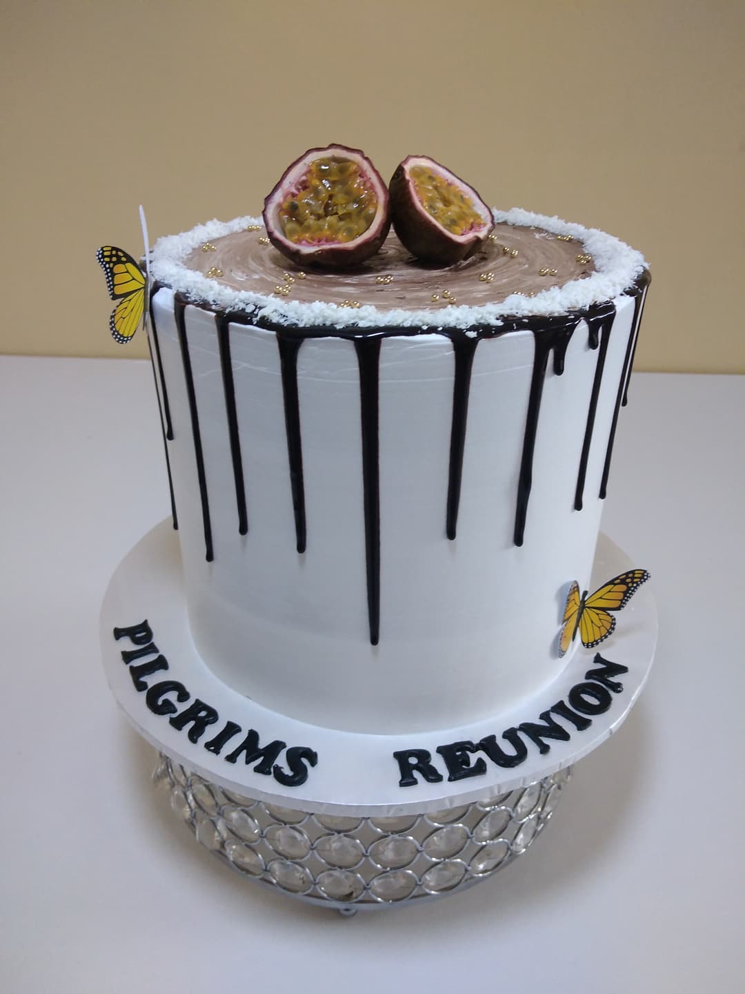 Custom Cakes