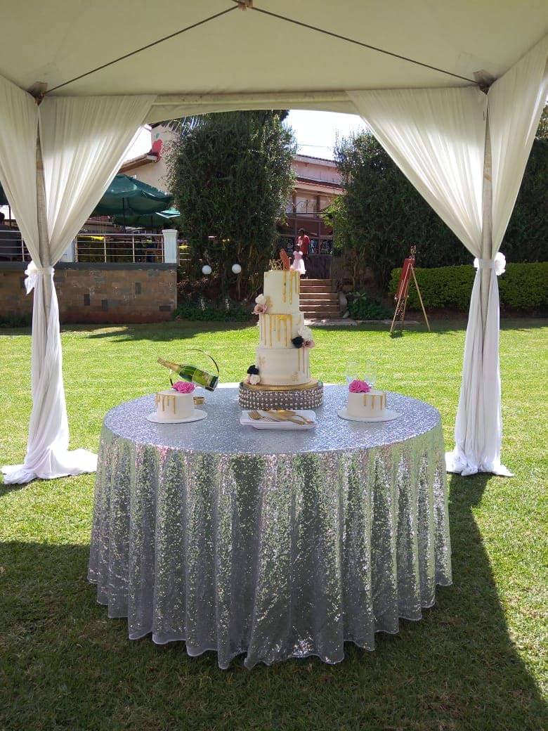 Wedding Cakes